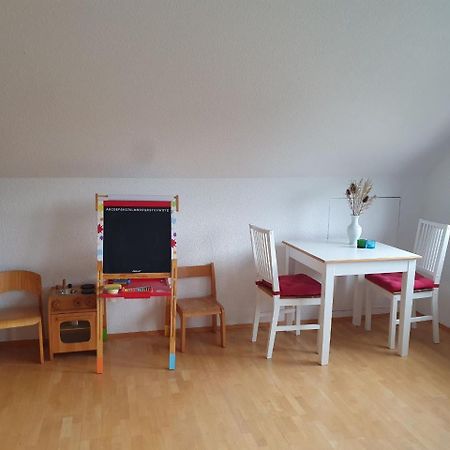 Gemuetliche Ferienwohnung Potsdam Esterno foto
