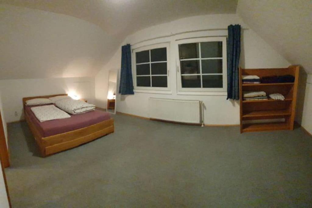 Gemuetliche Ferienwohnung Potsdam Esterno foto