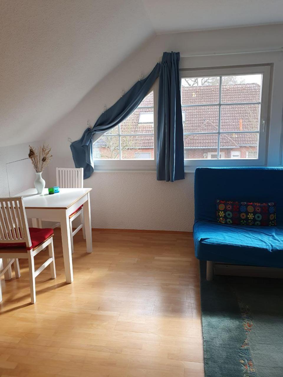 Gemuetliche Ferienwohnung Potsdam Esterno foto